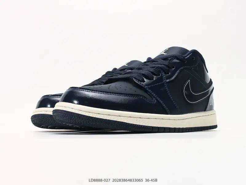 Air Jordan Chaussures de skate Basse LD8888-027 #20283864833065